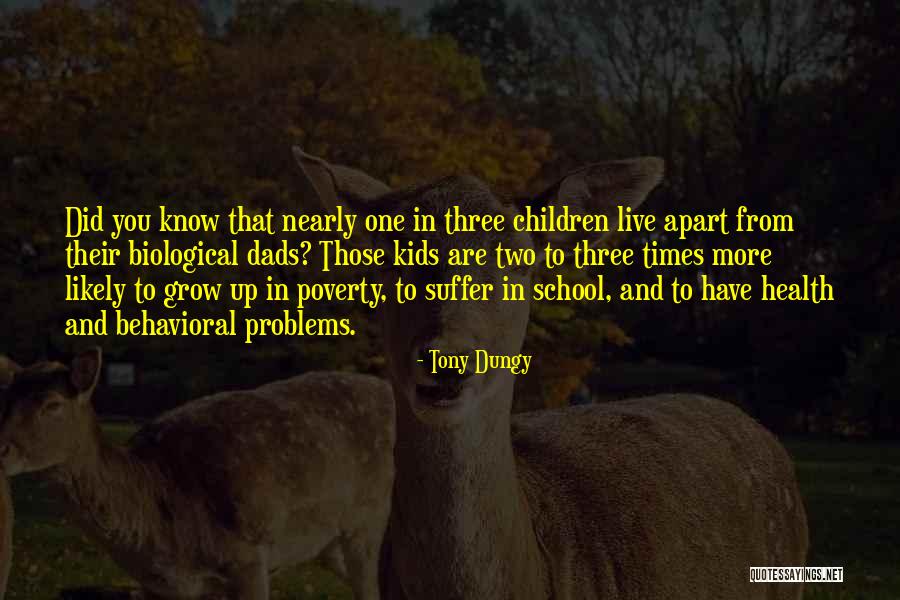 Behavioral Health Quotes By Tony Dungy Behavioral Health Quotes By Tony Dungy