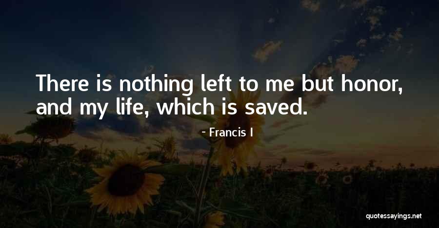 Behaviorally Anchored Rating Scales Quotes By Francis I Behaviorally Anchored Rating Scales Quotes By Francis I