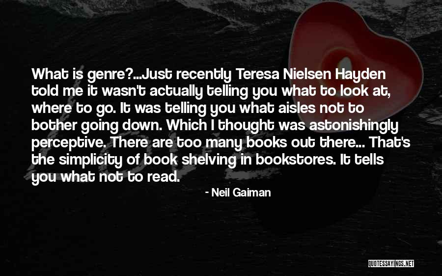 Behaviorists In Psychology Quotes By Neil Gaiman Behaviorists In Psychology Quotes By Neil Gaiman