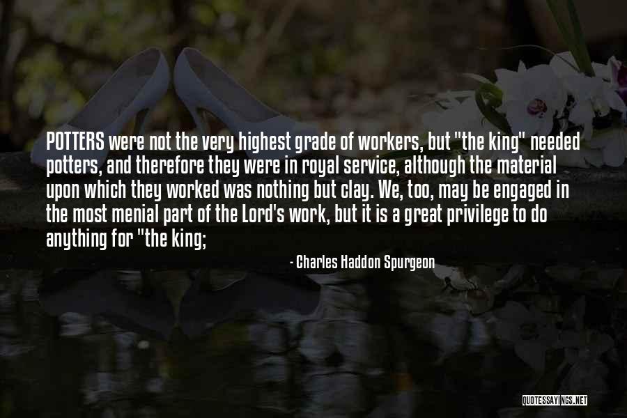 Behavioural Finance Quotes By Charles Haddon Spurgeon Behavioural Finance Quotes By Charles Haddon Spurgeon
