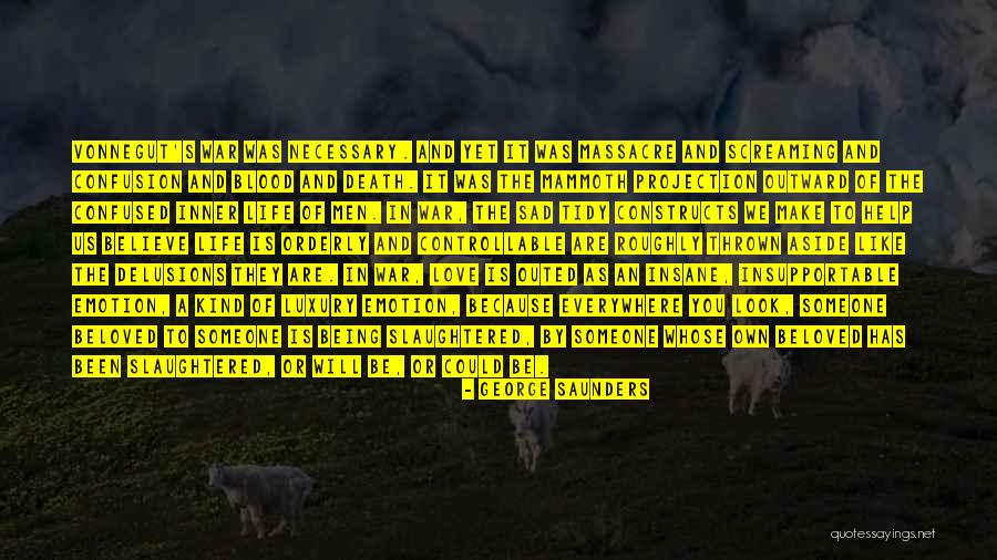 Behavioural Safety Quotes By George Saunders Behavioural Safety Quotes By George Saunders
