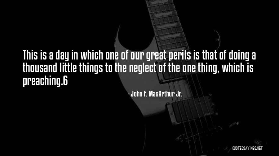 Behaviourist Approach Quotes By John F. MacArthur Jr. Behaviourist Approach Quotes By John F. MacArthur Jr.