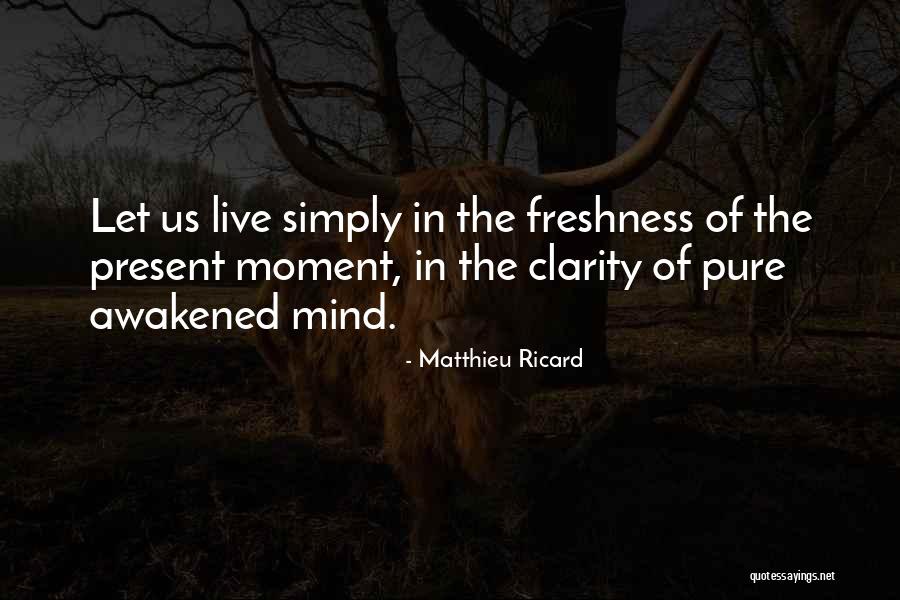 Behbehani Electronics Quotes By Matthieu Ricard Behbehani Electronics Quotes By Matthieu Ricard