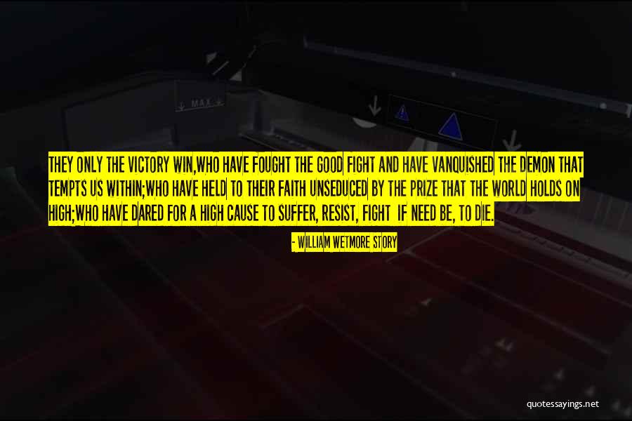 Behcets Quotes By William Wetmore Story Behcets Quotes By William Wetmore Story