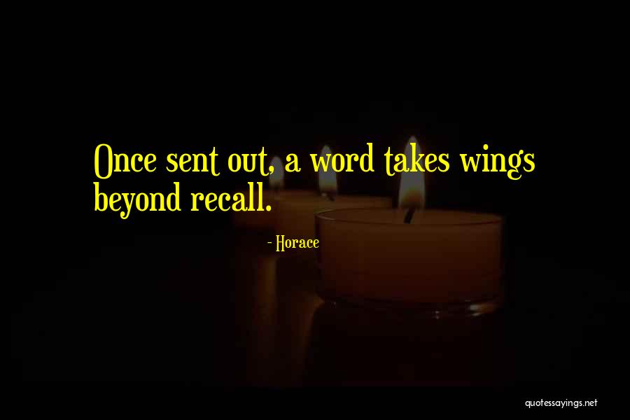 Behdad Bozorgnia Quotes By Horace Behdad Bozorgnia Quotes By Horace