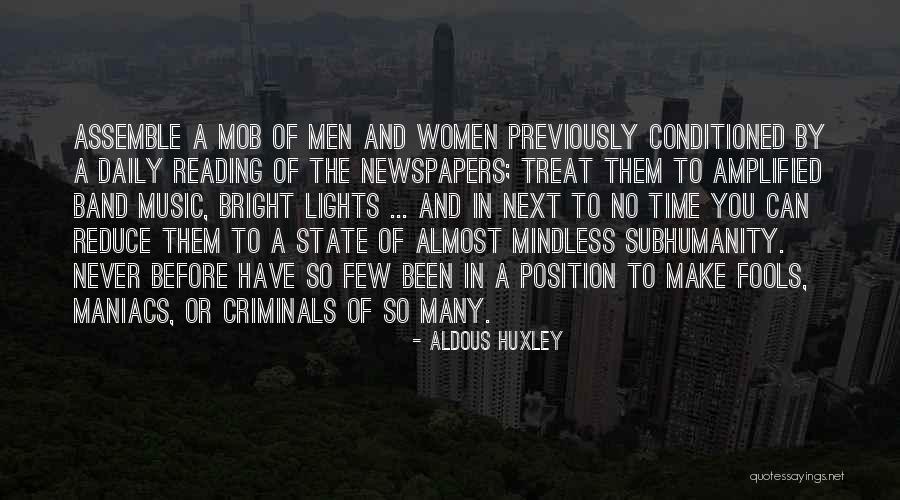 Behdad Esfahbod Quotes By Aldous Huxley Behdad Esfahbod Quotes By Aldous Huxley