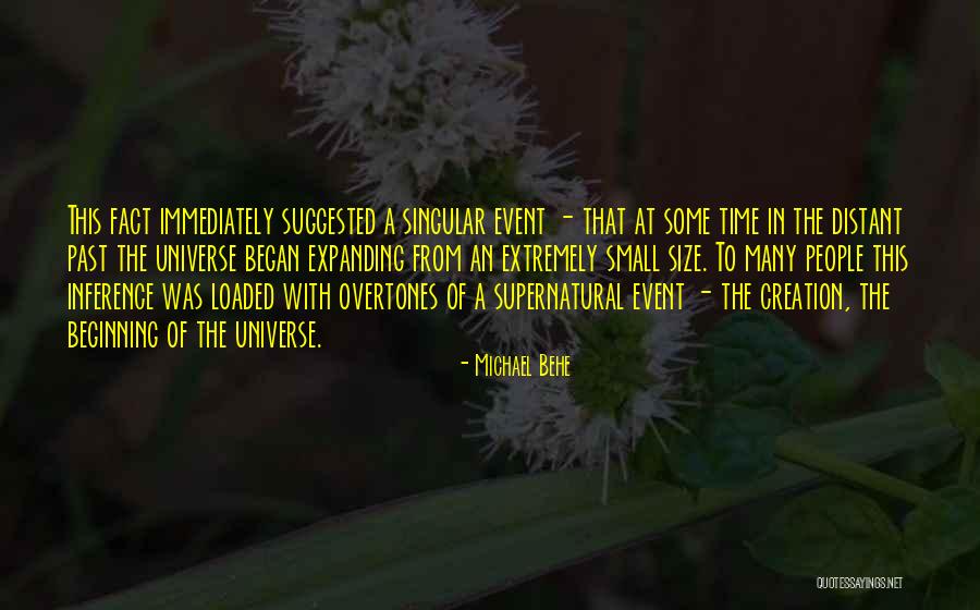 Behe Quotes By Michael Behe Behe Quotes By Michael Behe