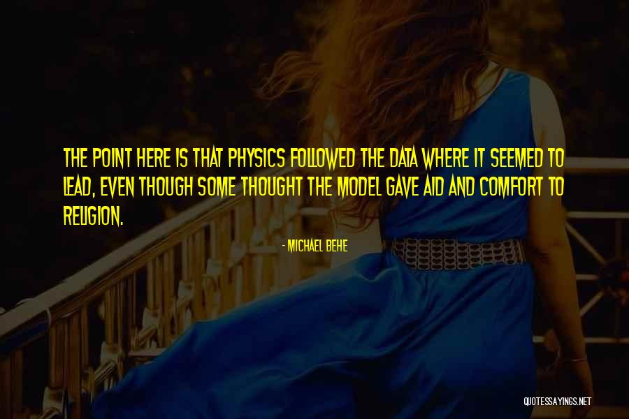 Behe Quotes By Michael Behe Behe Quotes By Michael Behe