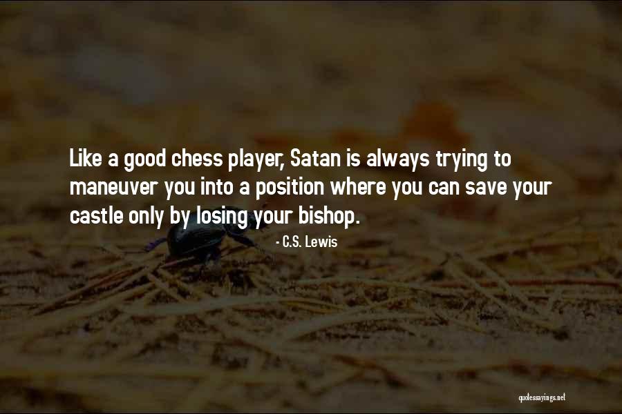 Beheading American Quotes By C.S. Lewis Beheading American Quotes By C.S. Lewis