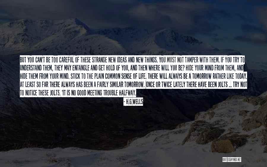 Beheading American Quotes By H.G.Wells Beheading American Quotes By H.G.Wells