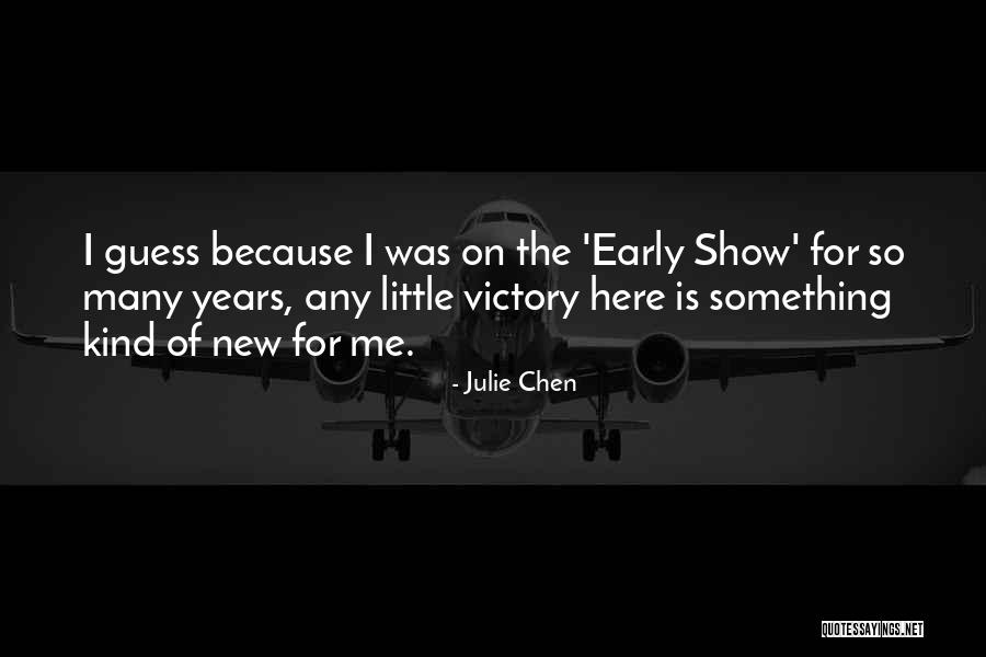 Beheads Husband Quotes By Julie Chen Beheads Husband Quotes By Julie Chen