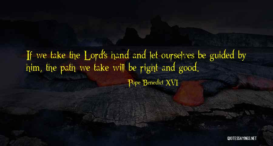 Beheer Quotes By Pope Benedict XVI Beheer Quotes By Pope Benedict XVI