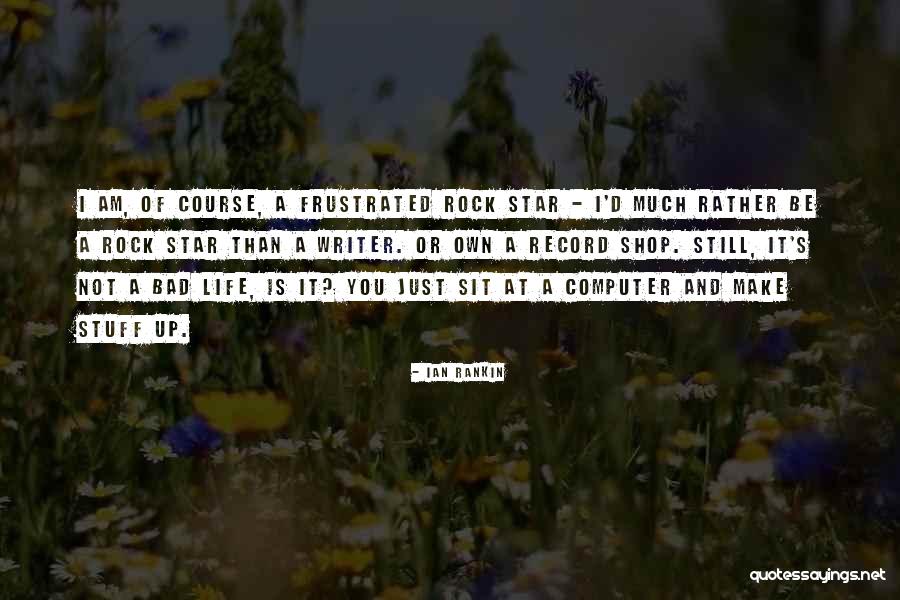 Beheersen In Het Quotes By Ian Rankin Beheersen In Het Quotes By Ian Rankin