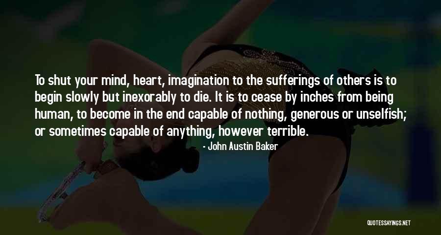 Beheersen In Het Quotes By John Austin Baker Beheersen In Het Quotes By John Austin Baker