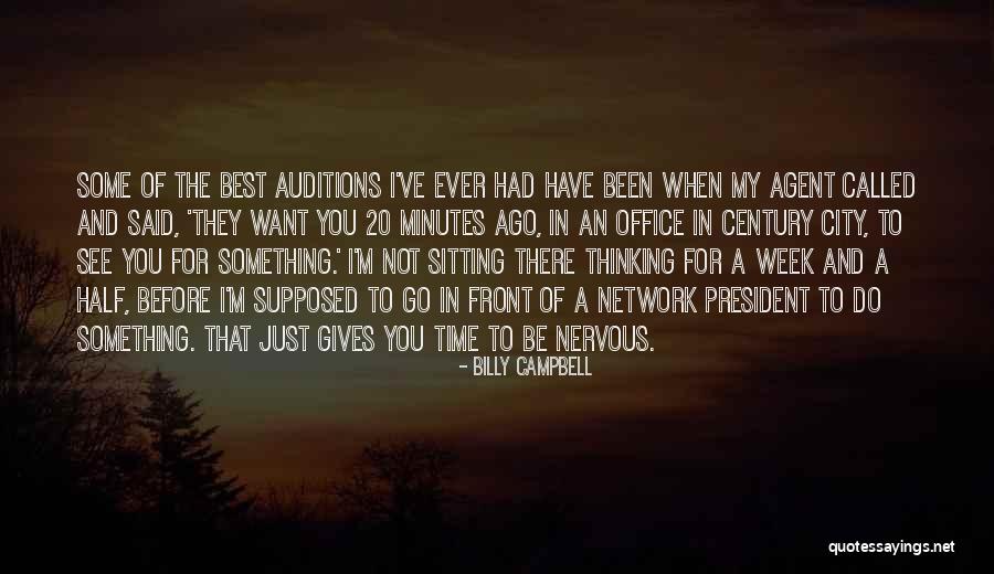 Behemoth Movie Quotes By Billy Campbell Behemoth Movie Quotes By Billy Campbell