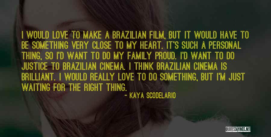 Behemoths Crossword Quotes By Kaya Scodelario Behemoths Crossword Quotes By Kaya Scodelario