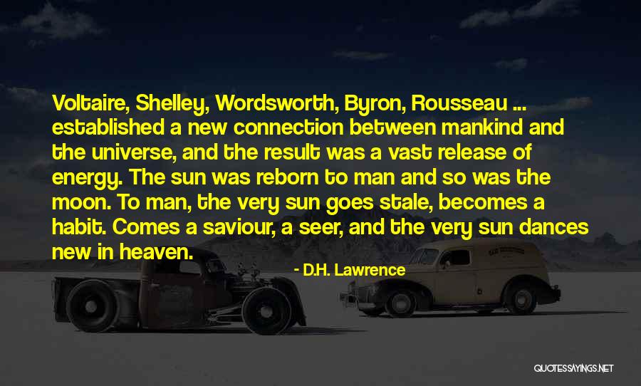 Behera Green Quotes By D.H. Lawrence Behera Green Quotes By D.H. Lawrence