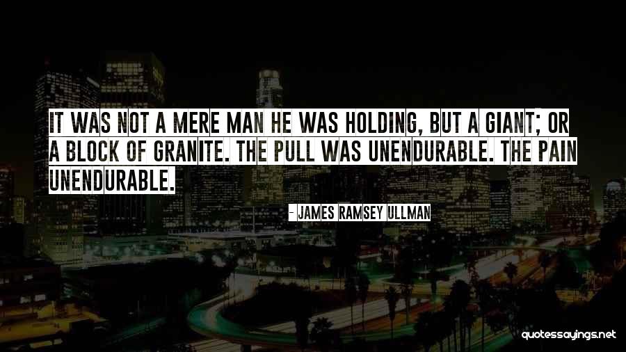 Behera Green Quotes By James Ramsey Ullman Behera Green Quotes By James Ramsey Ullman