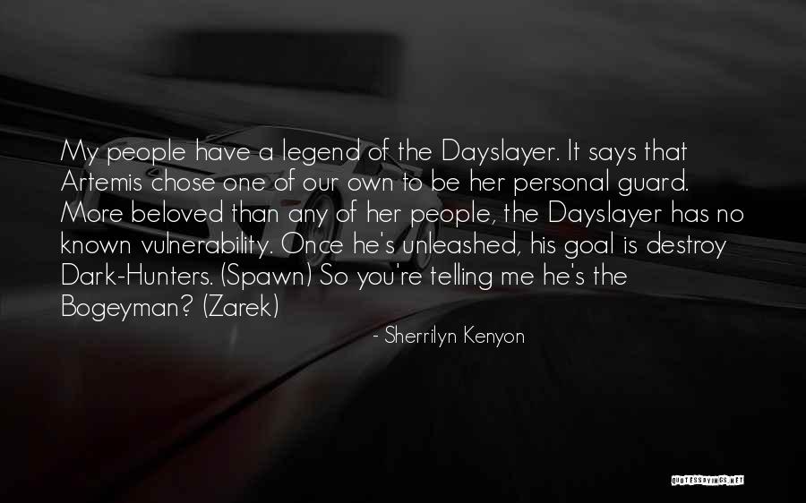 Behera Green Quotes By Sherrilyn Kenyon Behera Green Quotes By Sherrilyn Kenyon