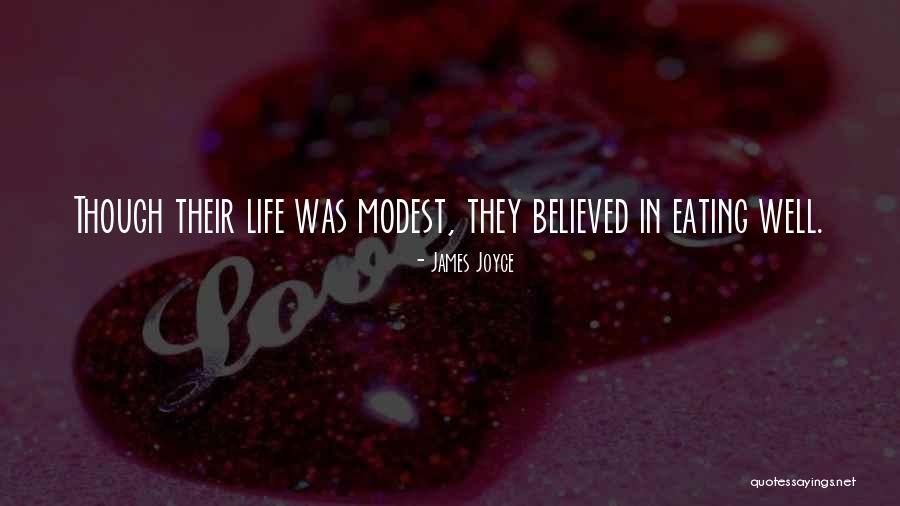 Beherit Band Quotes By James Joyce Beherit Band Quotes By James Joyce
