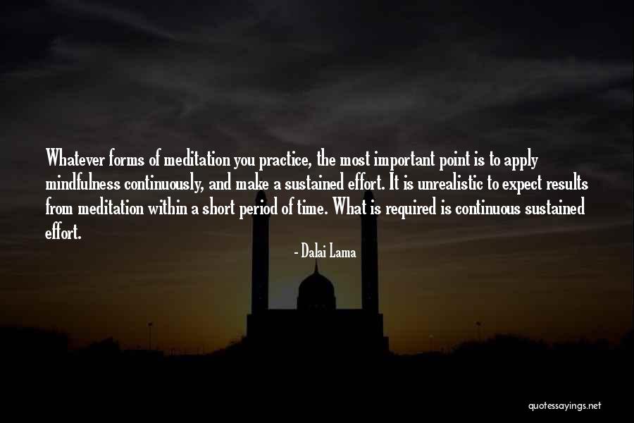 Beherit Interview Quotes By Dalai Lama