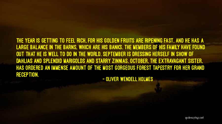 Behervillage Quotes By Oliver Wendell Holmes Behervillage Quotes By Oliver Wendell Holmes