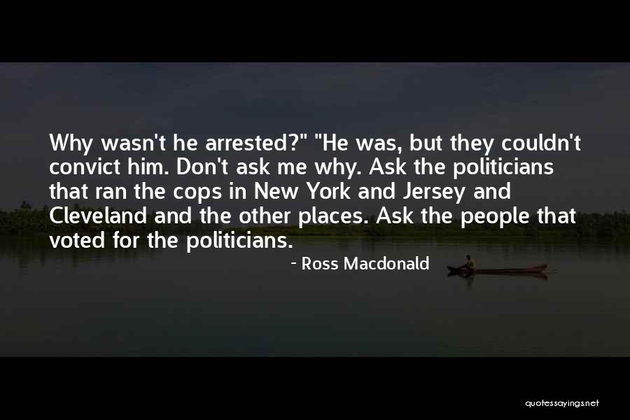 Behervillage Quotes By Ross Macdonald Behervillage Quotes By Ross Macdonald