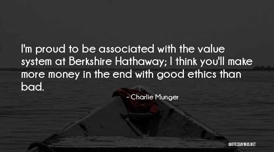Beheshti Zavareh Quotes By Charlie Munger Beheshti Zavareh Quotes By Charlie Munger