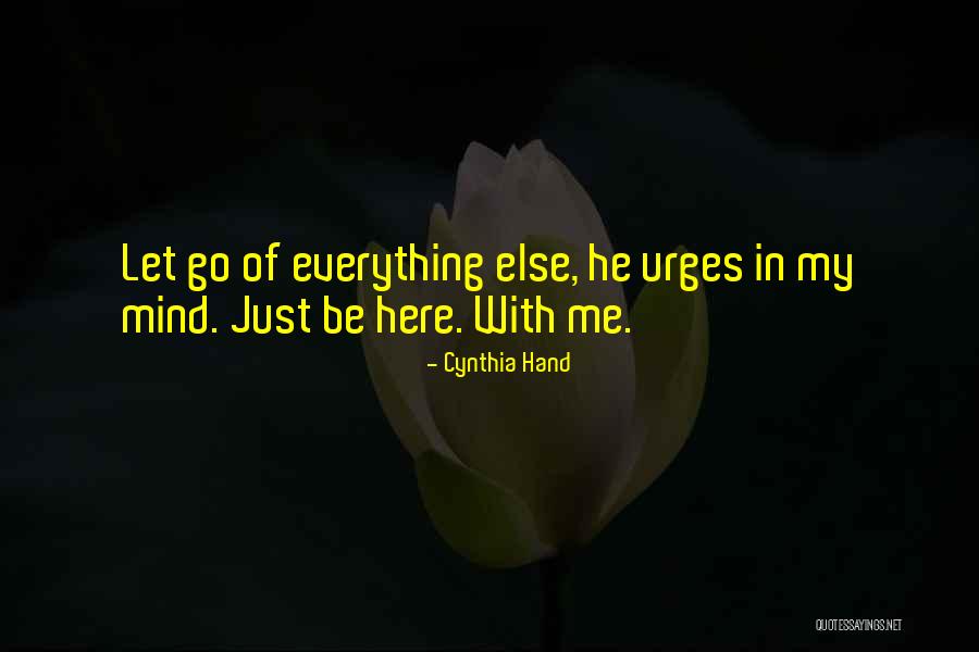 Behest Synonyms Quotes By Cynthia Hand Behest Synonyms Quotes By Cynthia Hand