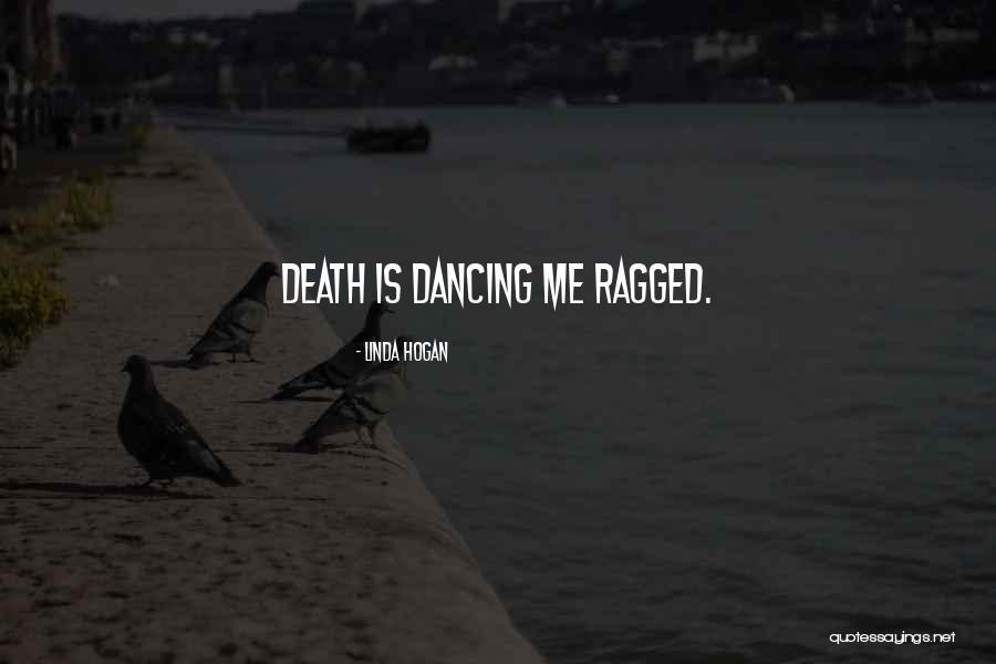 Behija Ljubovic Quotes By Linda Hogan Behija Ljubovic Quotes By Linda Hogan