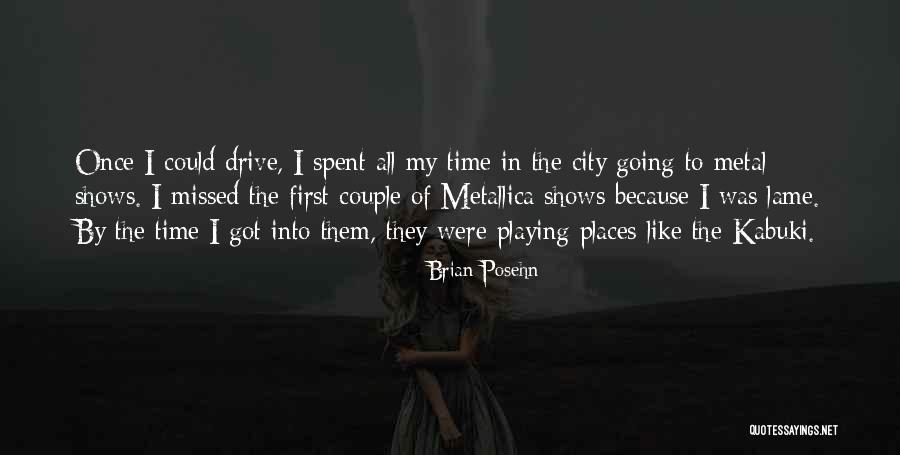 Behind A Smile Is Hidden A Wolf Quotes By Brian Posehn Behind A Smile Is Hidden A Wolf Quotes By Brian Posehn