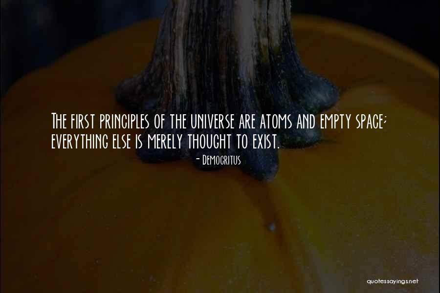 Behind Every Crazy Girl Quotes By Democritus Behind Every Crazy Girl Quotes By Democritus