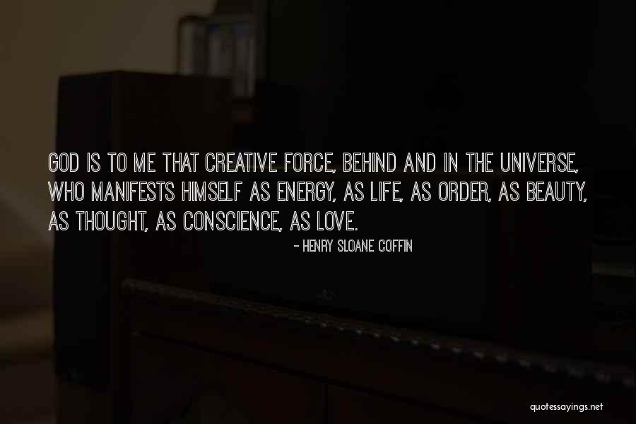 Behind Me Quotes By Henry Sloane Coffin Behind Me Quotes By Henry Sloane Coffin