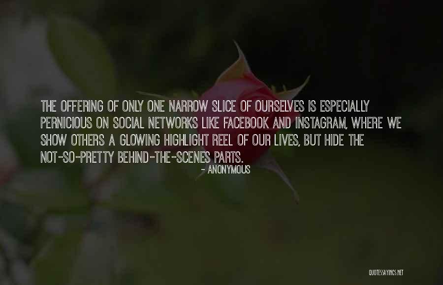 Behind Scenes Quotes By Anonymous Behind Scenes Quotes By Anonymous