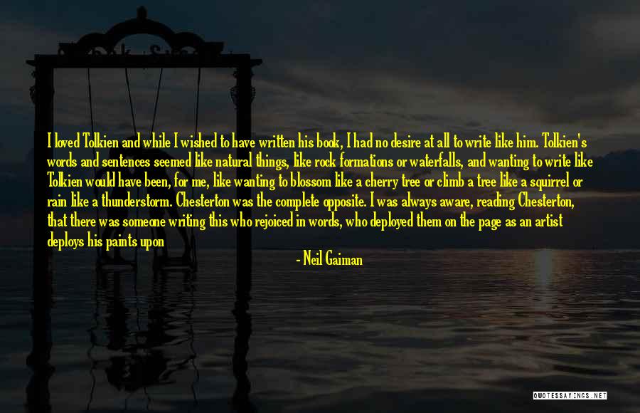 Behind Scenes Quotes By Neil Gaiman