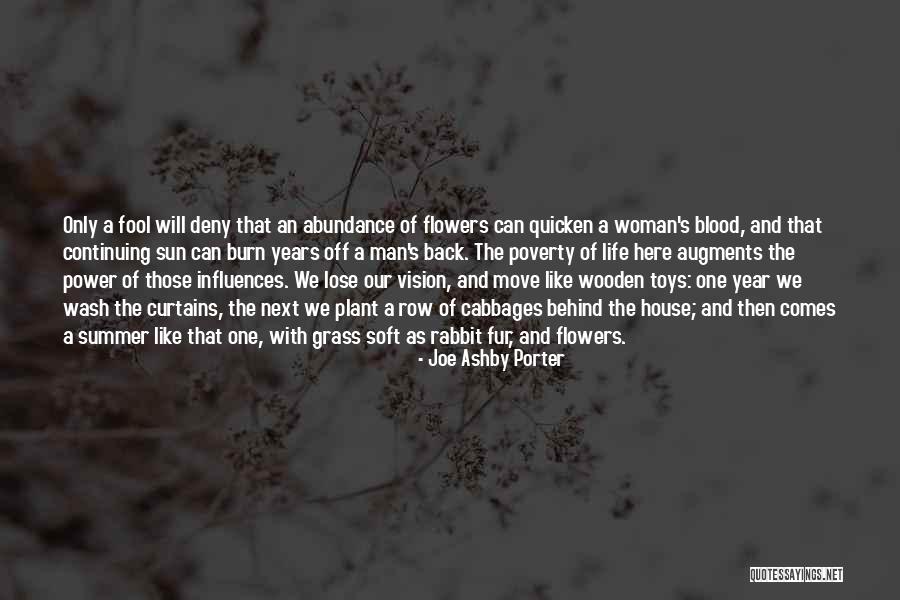 Behind The Curtains Quotes By Joe Ashby Porter Behind The Curtains Quotes By Joe Ashby Porter