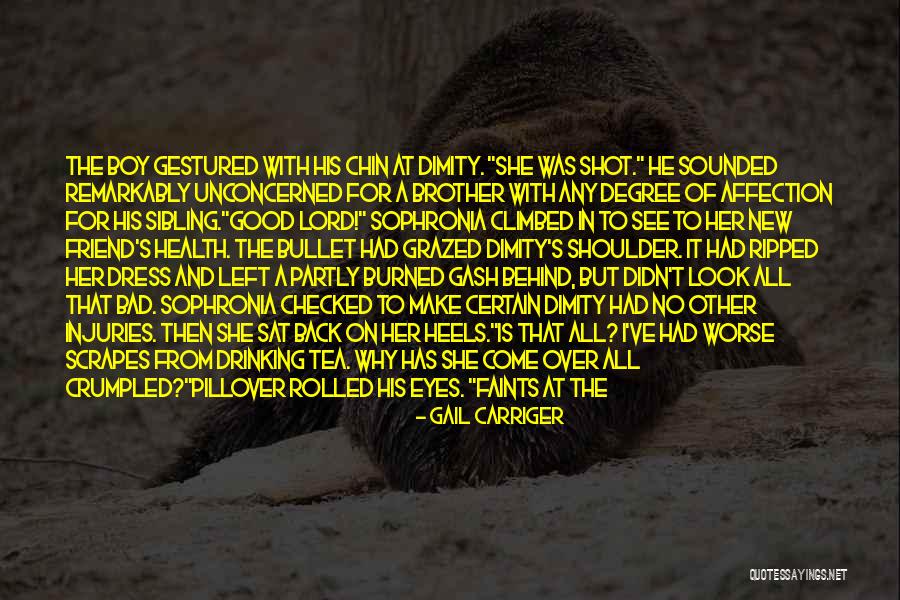 Behind The Eyes Quotes By Gail Carriger Behind The Eyes Quotes By Gail Carriger