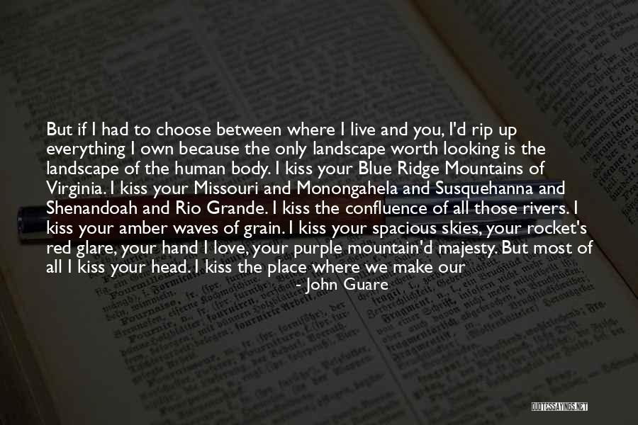 Behind The Eyes Quotes By John Guare Behind The Eyes Quotes By John Guare