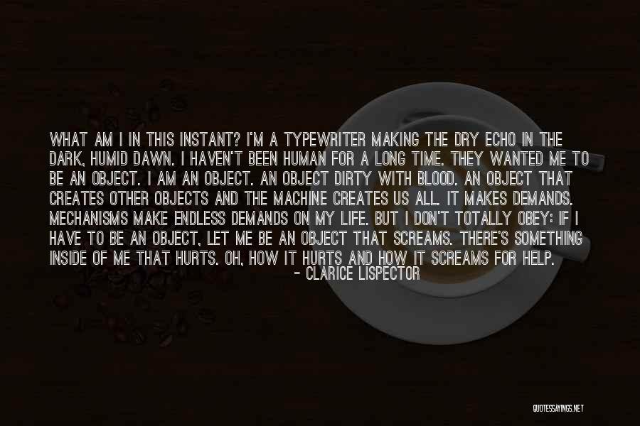 Behind The Tears Quotes By Clarice Lispector Behind The Tears Quotes By Clarice Lispector