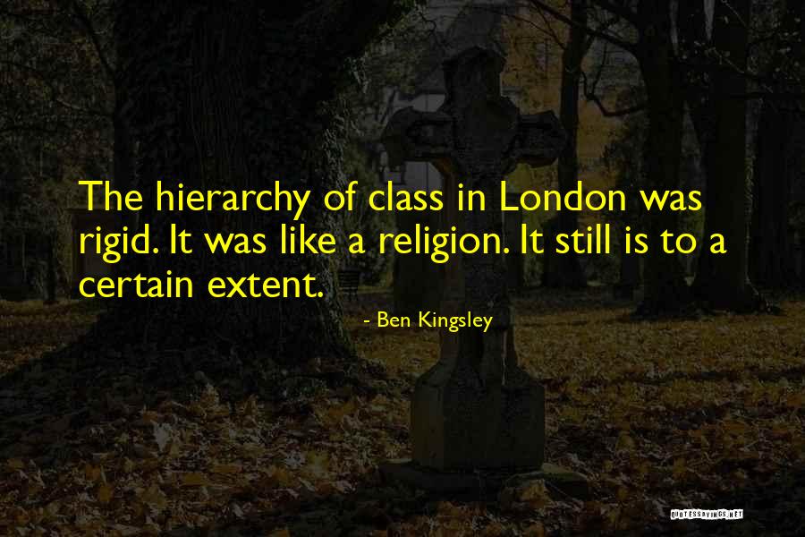 Behindertenfahrzeug Quotes By Ben Kingsley Behindertenfahrzeug Quotes By Ben Kingsley