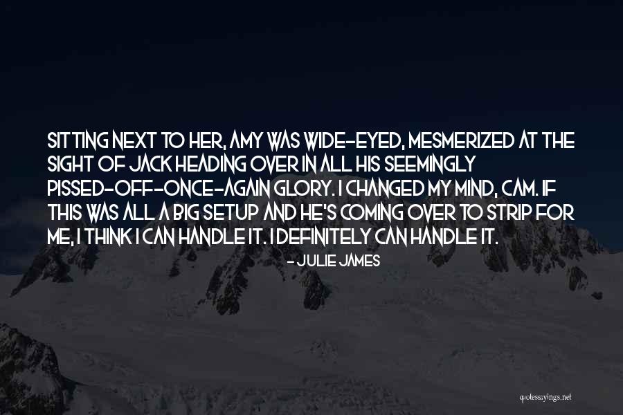 Behindertenfahrzeug Quotes By Julie James Behindertenfahrzeug Quotes By Julie James
