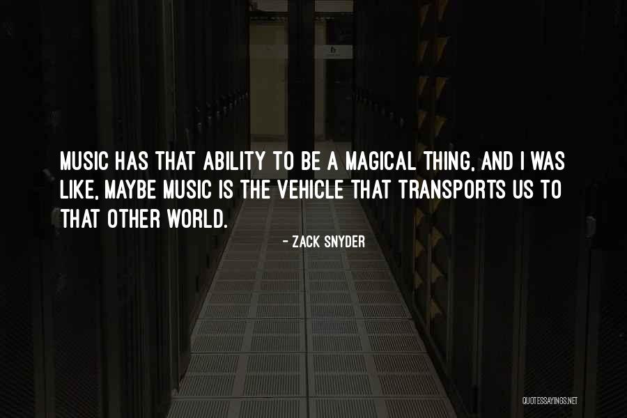 Behinds Closed Quotes By Zack Snyder Behinds Closed Quotes By Zack Snyder