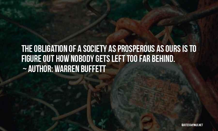 Behinds Quotes By Warren Buffett
