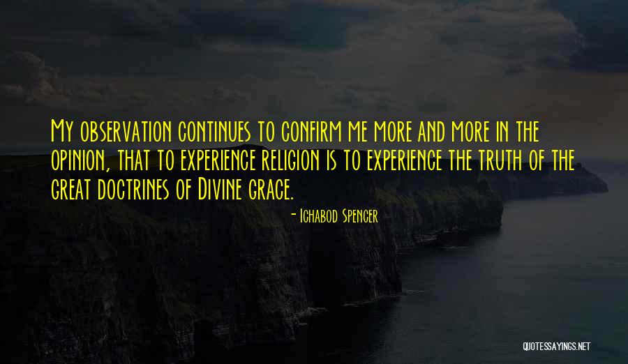 Behiye Akkalyoncu Quotes By Ichabod Spencer Behiye Akkalyoncu Quotes By Ichabod Spencer