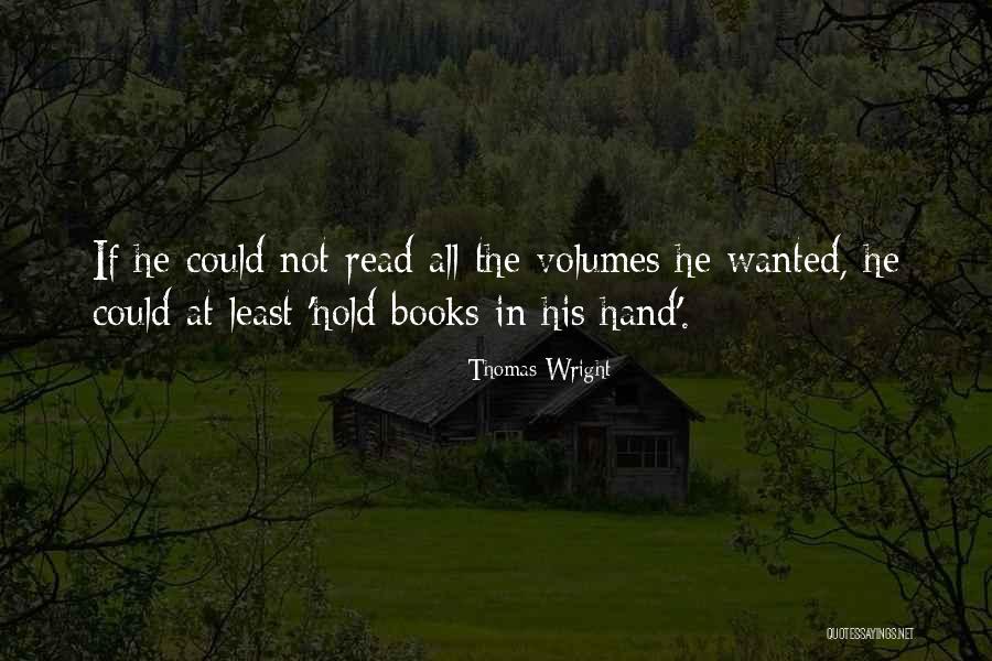 Behiye Akkalyoncu Quotes By Thomas Wright Behiye Akkalyoncu Quotes By Thomas Wright