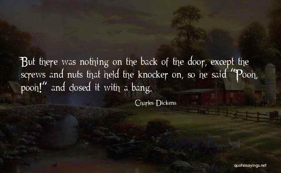 Behiye Avci Quotes By Charles Dickens Behiye Avci Quotes By Charles Dickens