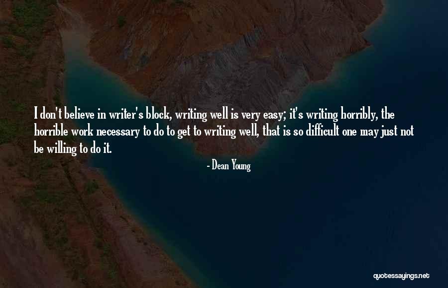 Behjat Hojjati Quotes By Dean Young Behjat Hojjati Quotes By Dean Young