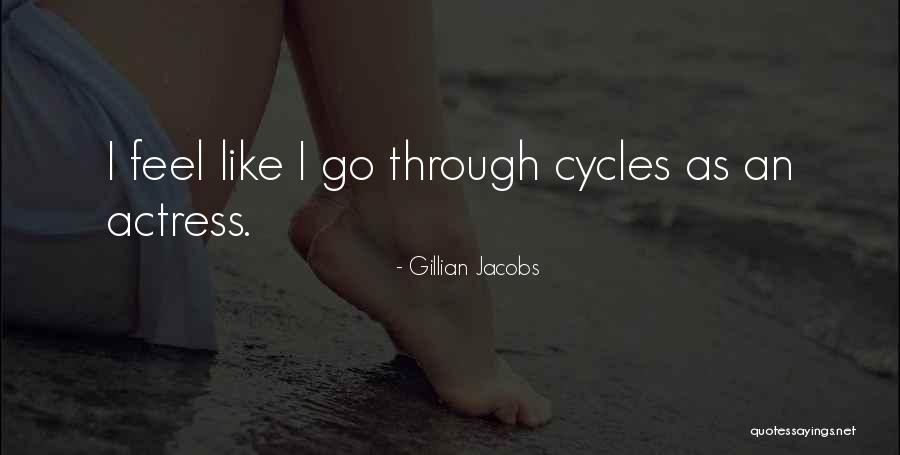 Behle Street By Sheli Quotes By Gillian Jacobs Behle Street By Sheli Quotes By Gillian Jacobs