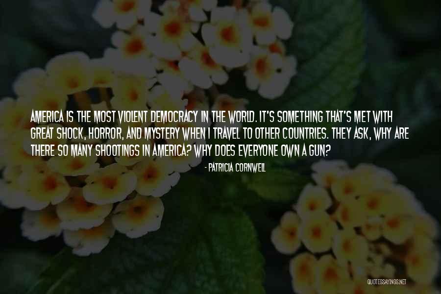 Behle Street By Sheli Quotes By Patricia Cornwell Behle Street By Sheli Quotes By Patricia Cornwell