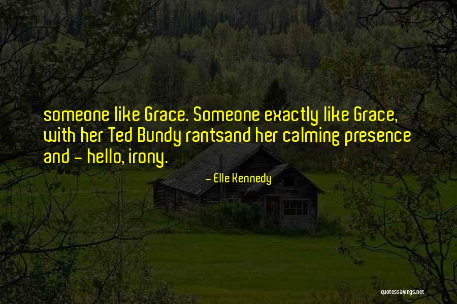 Behnam Jafarpour Quotes By Elle Kennedy Behnam Jafarpour Quotes By Elle Kennedy